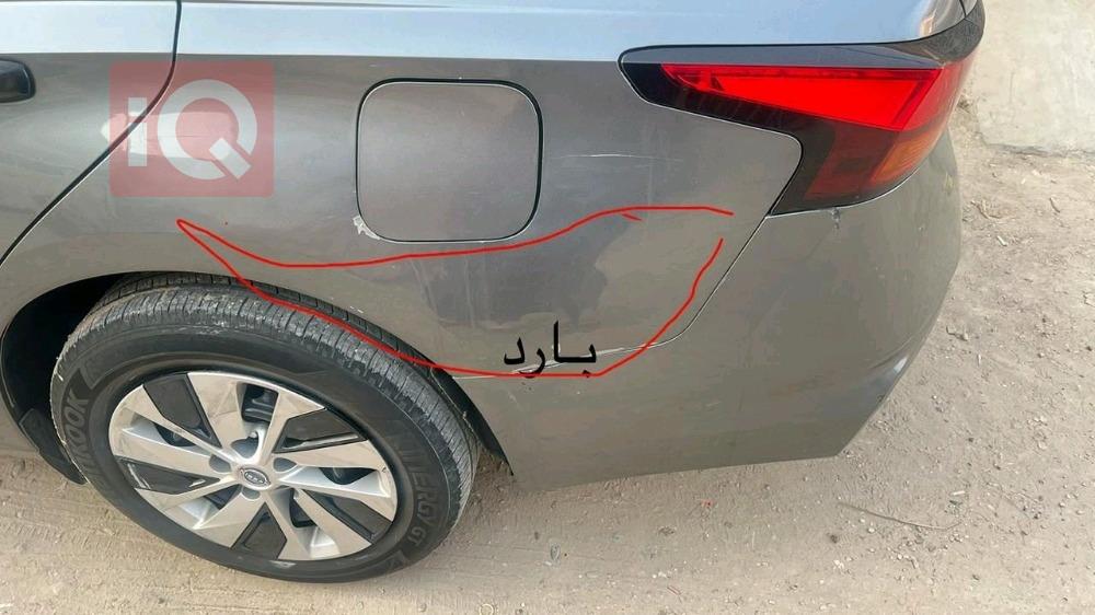 نيسان ألتيما